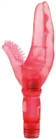 Вібратори гелеві