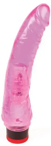 Вібратори гелеві