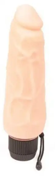 Вибраторы реалистичные