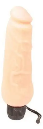 Вибраторы реалистичные