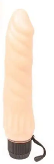 Вибраторы реалистичные
