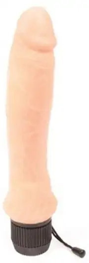 Вибраторы реалистичные
