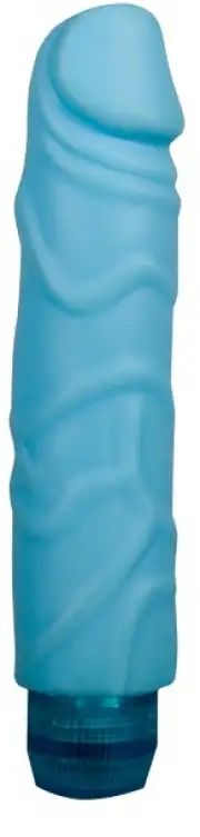 Вибраторы реалистичные