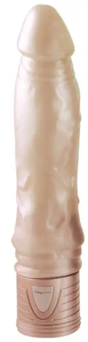 Вибраторы реалистичные