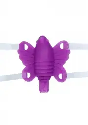 Вібратори для клітора не входить в комплект