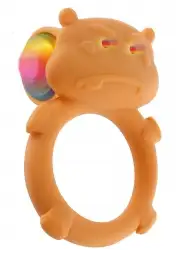 Секс игрушки оранжевый