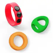 Секс игрушки желтый