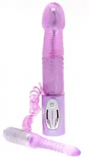 Вібратори гелеві