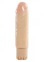 Вібратори реалістичні toyz4lovers