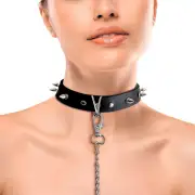 Кляпы, ошейники для мужчин