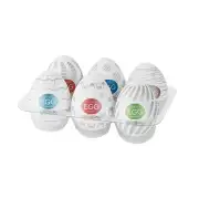 Вагины и мастурбаторы