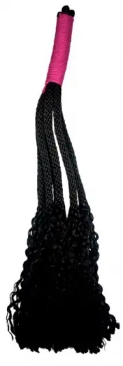 БДСМ и фетиш