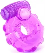 Насадки и кольца toy joy