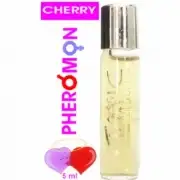 Женские духи с феромонами MIniMax Cherry, 5 мл