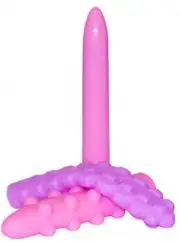 Вибраторы большие