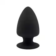 Анальные пробки