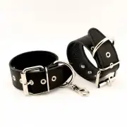 Наручники, Бондаж