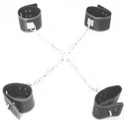 БДСМ и фетиш