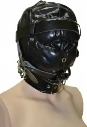 Маска-шлем