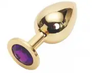 Анальні іграшки