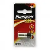 Батарейка Energizer Alkaline A23 / E23A, 1 шт.