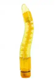 Вібратори гелеві