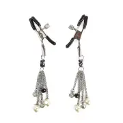 Интимные украшения серебристый