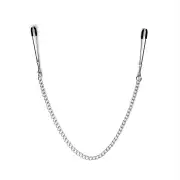 Интимные украшения серебристый