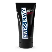 Крем для мастурбации Swiss Navy Masturbation Cream 150 мл photo 1