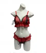 Еротична білизна abx