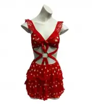 Еротична білизна abx