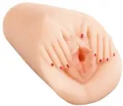 Вагіни та мастурбатори toy joy