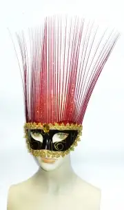 Карнавальная маска ABX1445