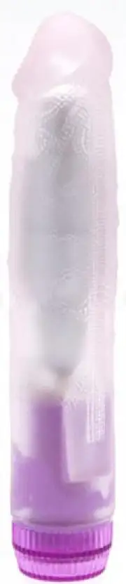 Вибраторы гелевые