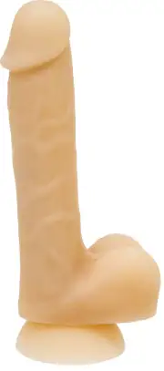 Фаллоимитаторы реалистичные