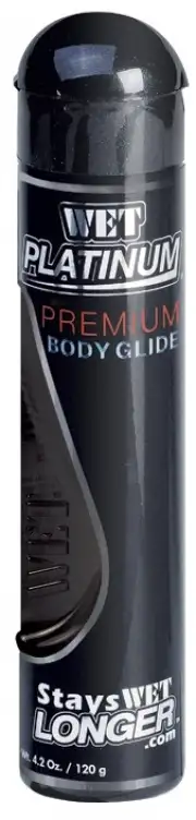 Лубриканты и аксессуары