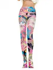 Эротическое белье голубое