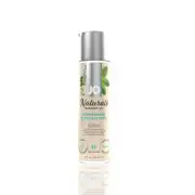 Массажное масло System JO - Naturals Massage Oil - Peppermint & Eucalyptus (120 мл) photo 1
