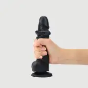 Фаллоимитаторы реалистичные