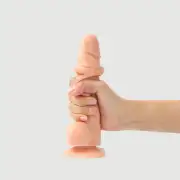 Фаллоимитаторы реалистичные