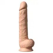 Фаллоимитаторы реалистичные