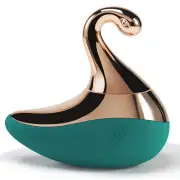 Изысканный вакуумный вибратор Knight Jenay SOUL & DESIRE, лубрикант в комплекте photo 1