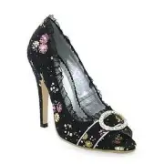 Сексуальне взуття