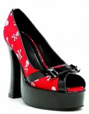 Сексуальне взуття 38