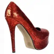 Сексуальне взуття 36