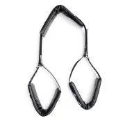 Фиксаторы для ног Alive SUPREMACY (Leg Restraint) photo 1