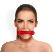 Бдсм и фетиш, цвет красный
