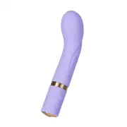 Роскошный вибратор Pillow Talk Racy Purple Special Edition, Сваровски, повязка на глаза+игра photo 1