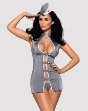 Эротические костюмы эластан