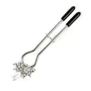 Интимные украшения серебристый